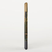 Coque iPhone XS Max Affaire de téléphone (Côté droit)