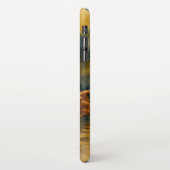 Coque iPhone XS Max Andrew Tate iPhone XS Max Case (Côté gauche)