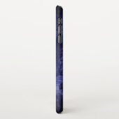 Coque iPhone XS Max Arbre de Noël (Côté gauche)