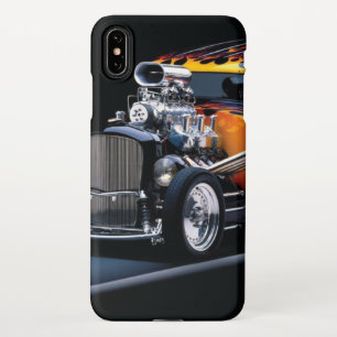 Coque iPhone XS Max Baguette