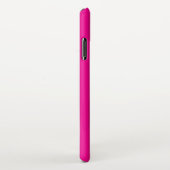 Coque iPhone XS Max Beaux oiseaux volants (Côté droit)