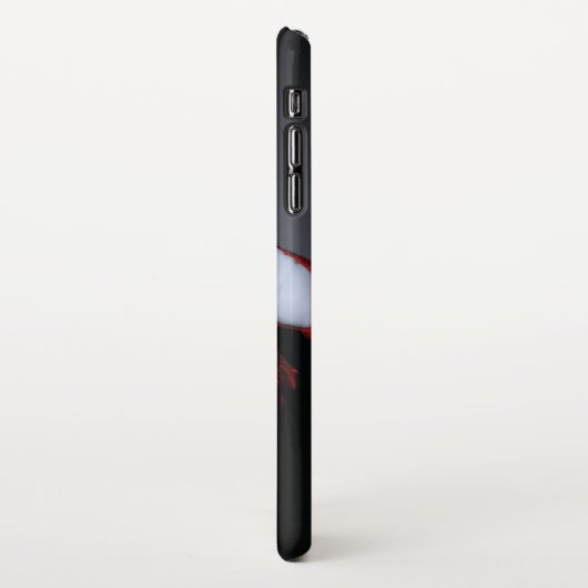 Coque iPhone XS Max Boxing gloves  (Côté gauche)