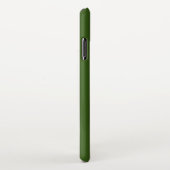 Coque iPhone XS Max Charlie (Côté droit)