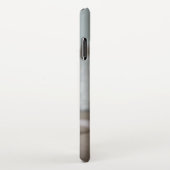 Coque iPhone XS Max chat blanc | Zazzle_Growshop. (Côté droit)