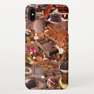 Coque iPhone XS Max Chockabkie