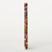 Coque iPhone XS Max Chockabkie (Côté gauche)