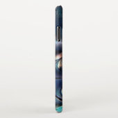 Coque iPhone XS Max Conception (Côté droit)