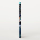 Coque iPhone XS Max Conception (Côté gauche)