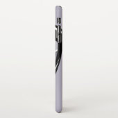 Coque iPhone XS Max Coque mobile Héro casque (Côté gauche)