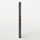 COQUE iPhone XS MAX DÉBIT DE LA FORTERESSE DE VOL B-17 (Côté gauche)