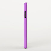 Coque iPhone XS Max Girly pop Bob phone case (Côté droit)