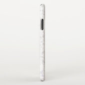 Coque iPhone XS Max Gravure numérique (Côté droit)