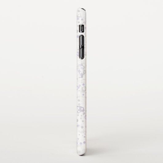 Coque iPhone XS Max Gravure numérique (Côté gauche)