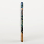 Coque iPhone XS Max Jeanne (Printemps) Par Édouard Manet (Côté droit)