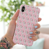 Coque iPhone XS Max Kitty