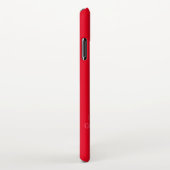 Coque iPhone XS Max Le club anglais Liverpool, coque iphone (Côté droit)