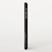 Coque iPhone XS Max Mask phone case  (Côté gauche)