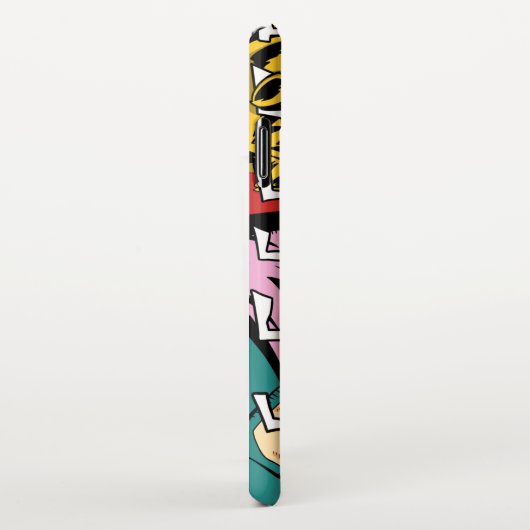 COQUE iPhone XS MAX ME & BRO (Côté droit)