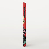 COQUE iPhone XS MAX ME & BRO (Côté gauche)