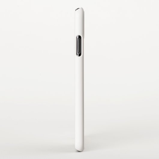 Coque iPhone XS Max Messieurs (Côté droit)