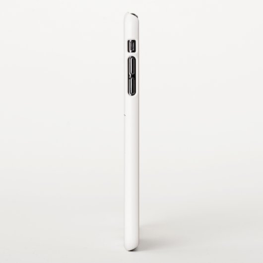 Coque iPhone XS Max Messieurs (Côté gauche)