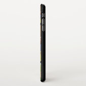 Coque iPhone XS Max Personnaliser le collage photo Coque-coque iphone  (Côté gauche)