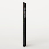 Coque iPhone XS Max Personnaliser le collage photo et le texte Coque-M (Côté gauche)