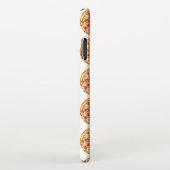 Coque iPhone XS Max Pizza (Côté droit)
