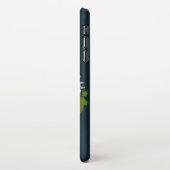 Coque iPhone XS Max Temple phone case (Côté gauche)