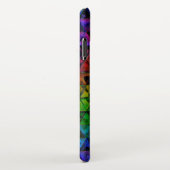 Coque iPhone XS Max Verre de fierté (Côté droit)