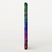 Coque iPhone XS Max Verre de fierté (Côté gauche)