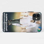COQUE IPHONE YS JAGAN (Dos (Horizontal))