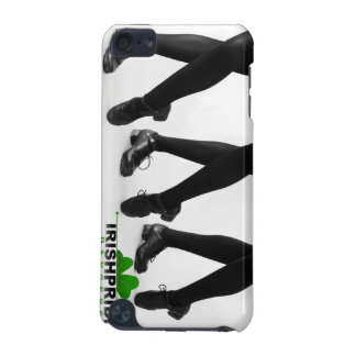 Coque iPod Touch 5G Caisse de point d'iTouch d'IPD Hardshoes