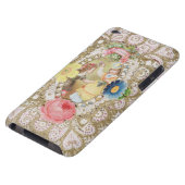 Coque iPod Touch Case-Mate Amitié, carte de Valentine, c.1870 (litho o de (Bas)