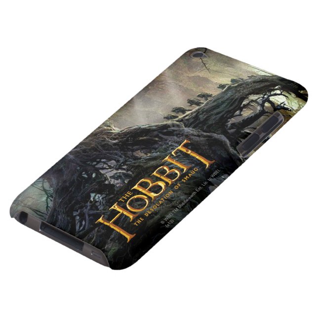 Coque iPod Touch LE HOBBIT : DESOLATION DE SMAUG™ Concept Art (Bas)