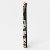coque ipone (Dos/Gauche)