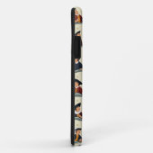 coque ipone (Dos/Droite)
