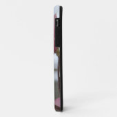 Coque japonais Magnolia (Dos/Gauche)