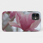 Coque japonais Magnolia (Dos (Horizontal))