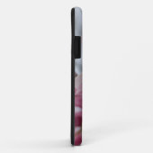 Coque japonais Magnolia (Dos/Droite)