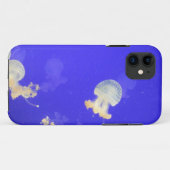 Coque Jellyfish iPhone5 (Dos (Horizontal))