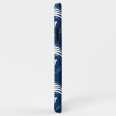 Coque Karura iPhone 11 (Dos/Droite)