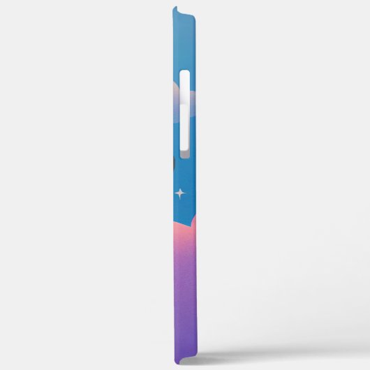 Coque King Panda iPhone 12 Pro Max (Verso / Gauche)