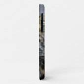Coque Leopard Cub iPhone 11 (Dos/Gauche)