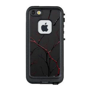 COQUE LifeProof FRÄ’ POUR iPhone SE/5/5s  