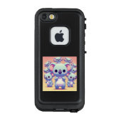 COQUE LifeProof POUR iPhone  コアラくん大集合！！ (Dos)