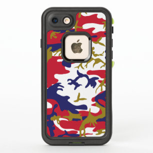 4 juillet, Jour de l'Indépendance, Or de camouflag