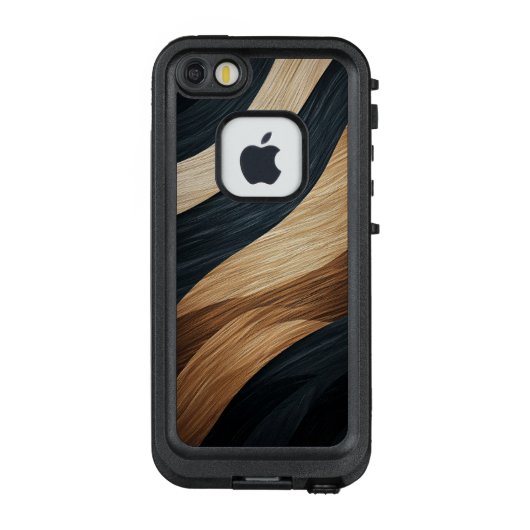 Coque LifeProof Pour iPhone Animal (Dos)