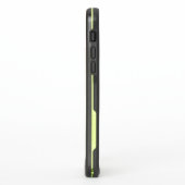 Coque LifeProof Pour iPhone Arrière - plan de bijoux Mardi Gras (Côté gauche)