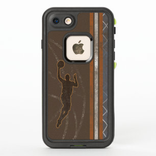 Boy de basket LifeProof® Téléphone Case